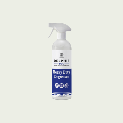 Delphis Eco Heavy Duty Degreaser