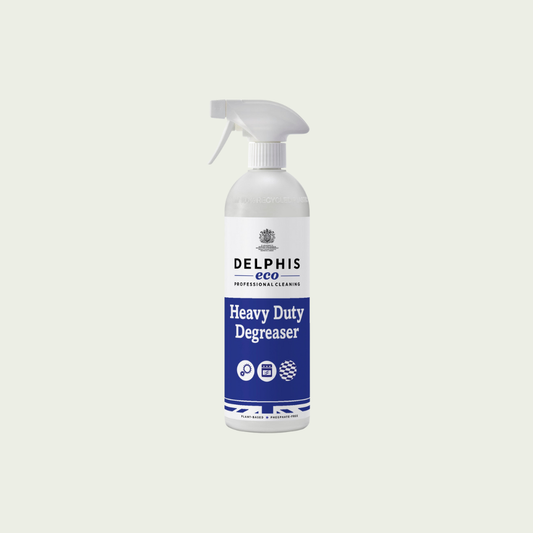 Delphis Eco Heavy Duty Degreaser