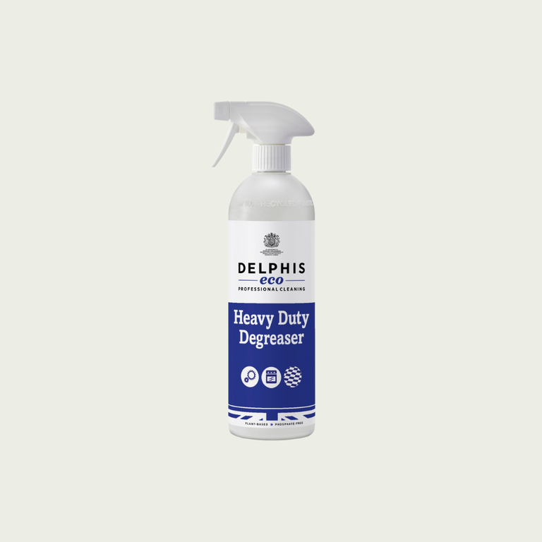 Delphis Eco Heavy Duty Degreaser