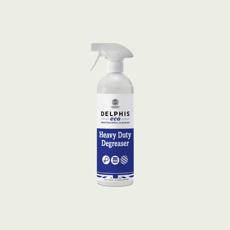 Delphis Eco Heavy Duty Degreaser