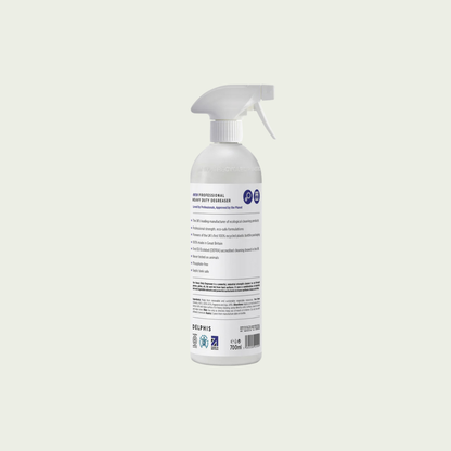Delphis Eco Heavy Duty Degreaser