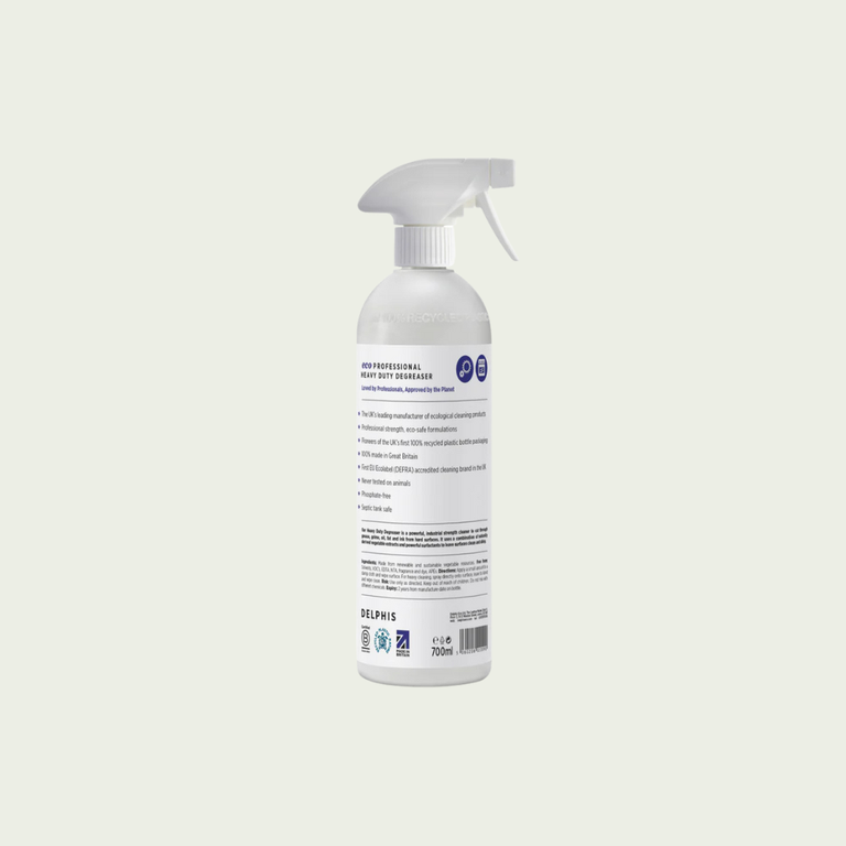Delphis Eco Heavy Duty Degreaser