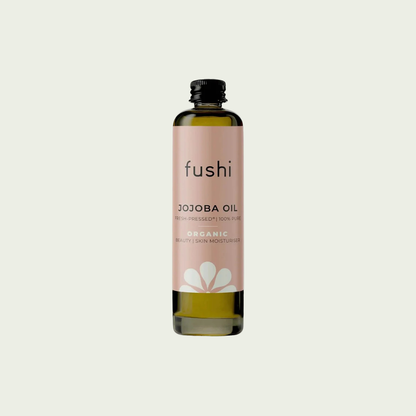 Fushi Organic Jojoba Oil
