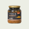 Clearspring Demeter Organic Lentils