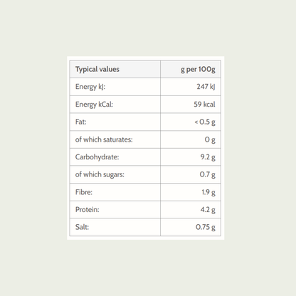 Clearspring Demeter Organic Lentils