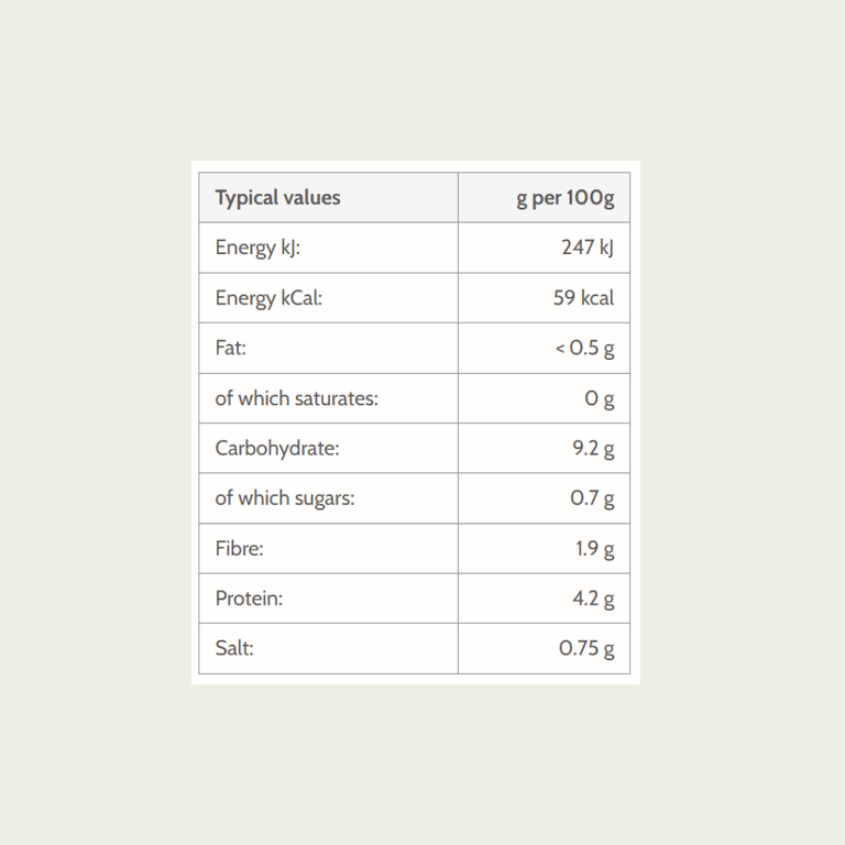 Clearspring Demeter Organic Lentils