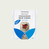Clearspring Organic Rice Cakes, Lightly Salted