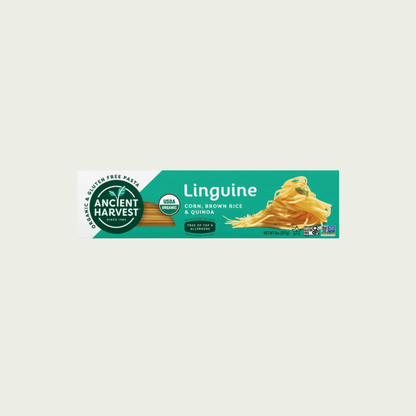 Ancient Harvest Whole Grain Linguine