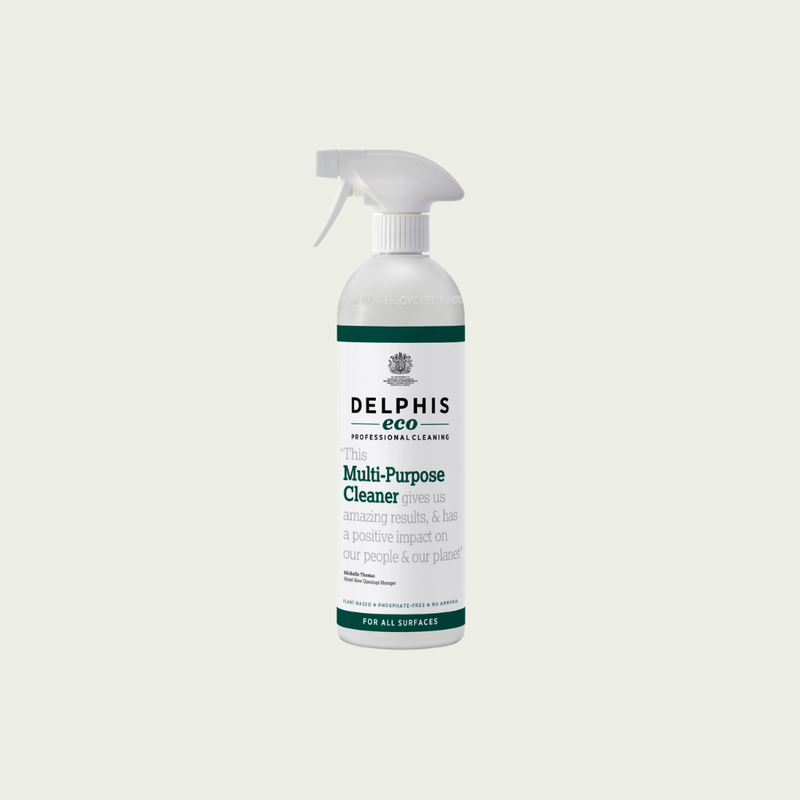 Delphis Eco Multi-Purpose Cleaner
