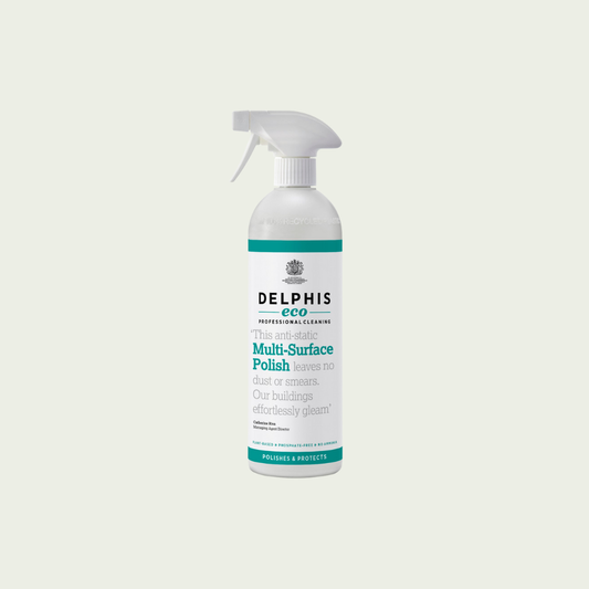 Delphis Eco Multi-Surface Polish