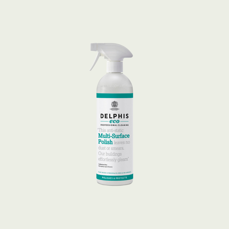 Delphis Eco Multi-Surface Polish