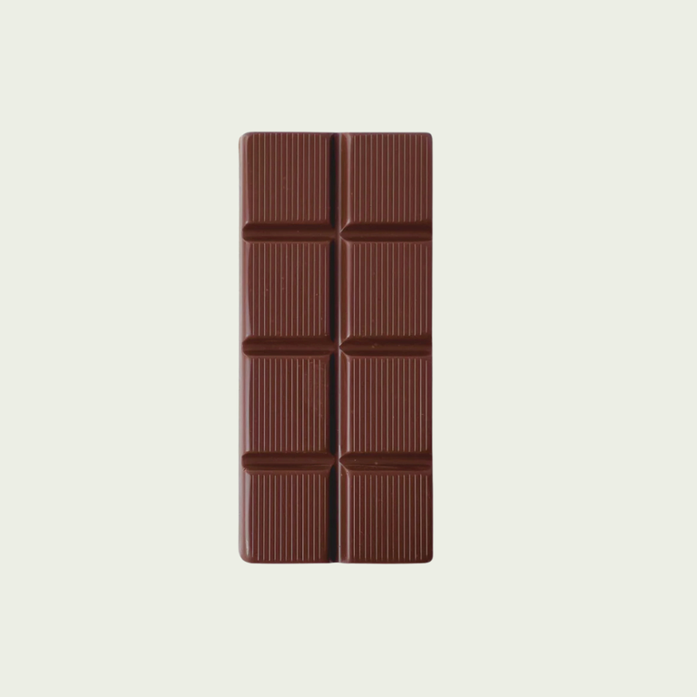 Tulā Code "Muse" Functional Dark Chocolate