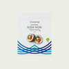 Clearspring Japanese Sushi Nori Dried Sea Vegetable