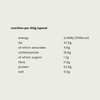 Just Natural Organic Sunflower Seeds