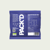 Pack’D Organic Blueberries