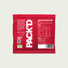 Pack’D Organic Strawberries