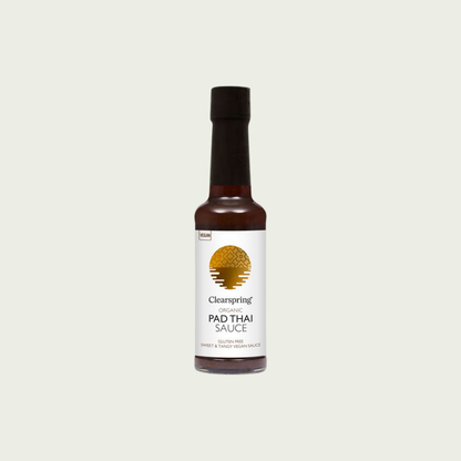 Clearspring Organic Pad Thai Sauce