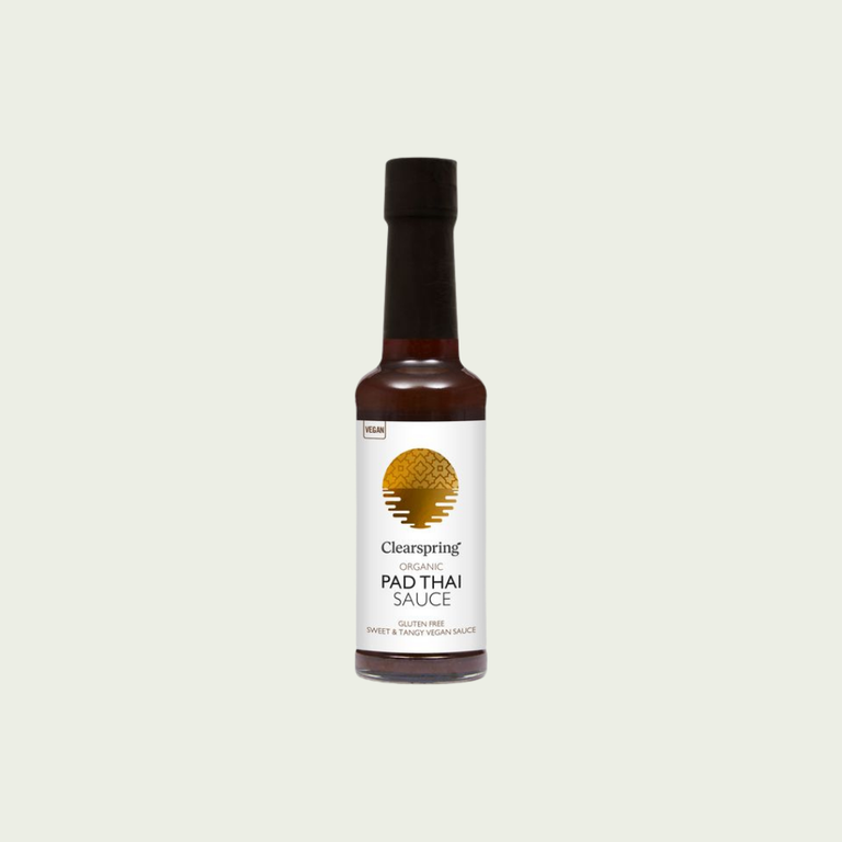 Clearspring Organic Pad Thai Sauce