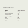 Just Natural Wholesome Pine Nuts