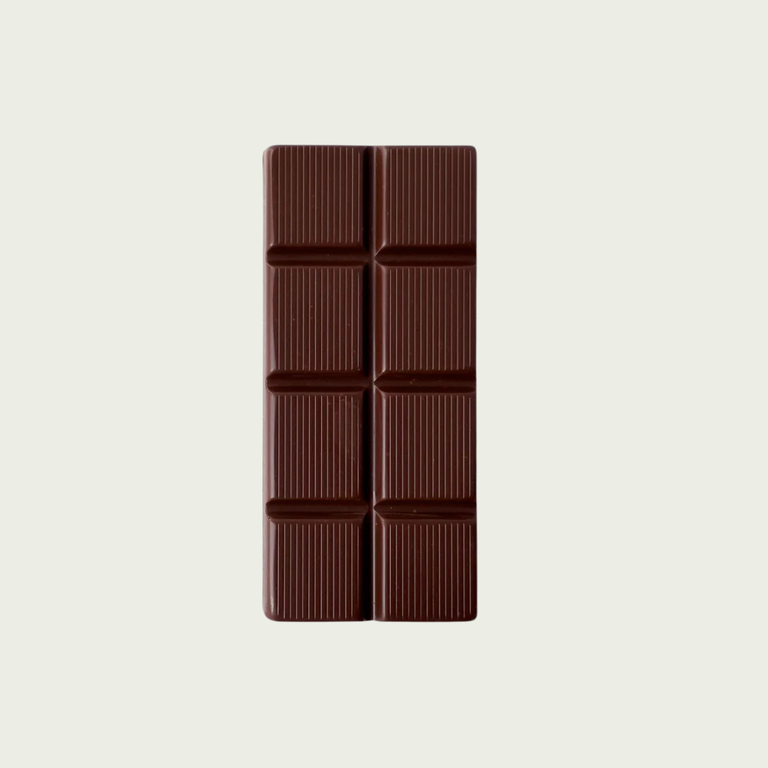 Tulā Code "Qiflow" Functional Dark Chocolate