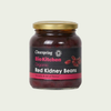 Clearspring Bio Kitchen Organic Red Kidney Beans