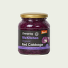 Clearspring Demeter Organic Red Cabbage