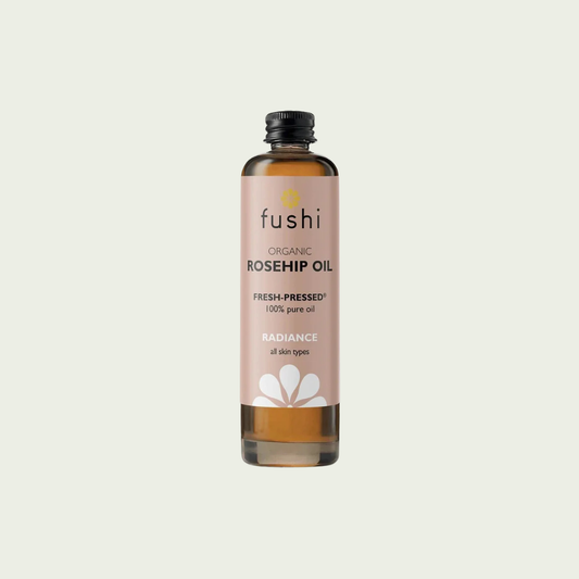 Fushi Organic Rosehip Seed Oil