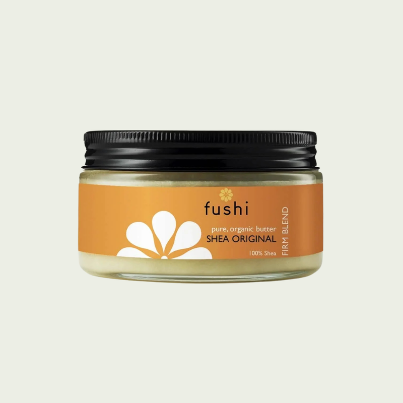 Fushi Organic Shea Butter