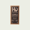 Hu Simple Dark Chocolate Bar