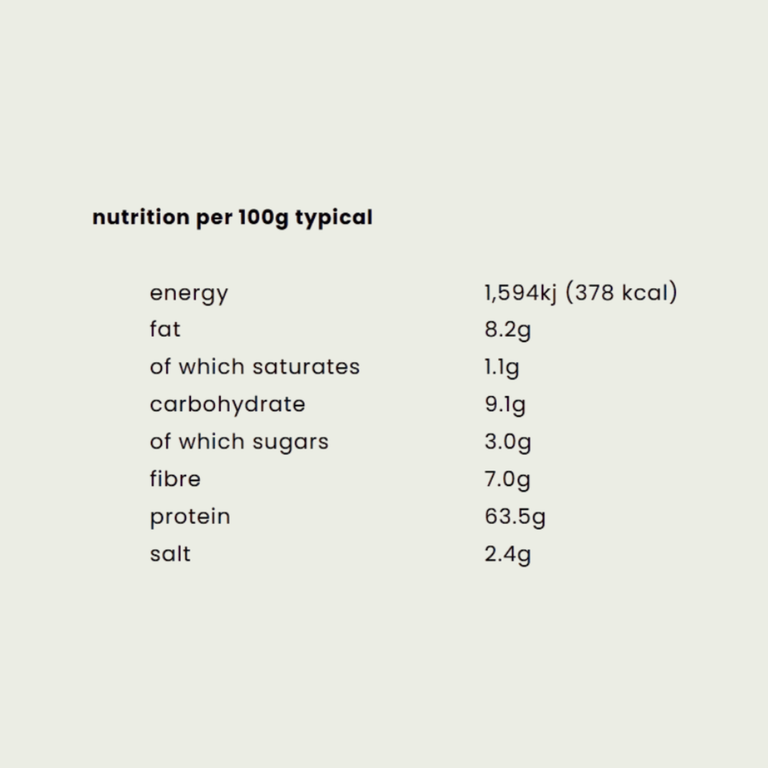 Just Natural Organic Spirulina Powder