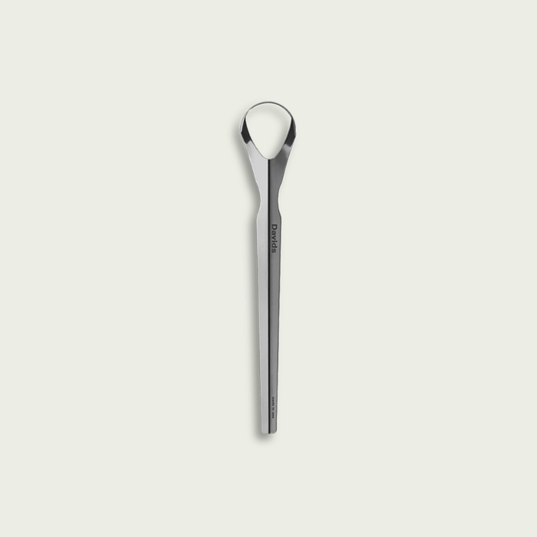 Davids Professional Tongue Scraper