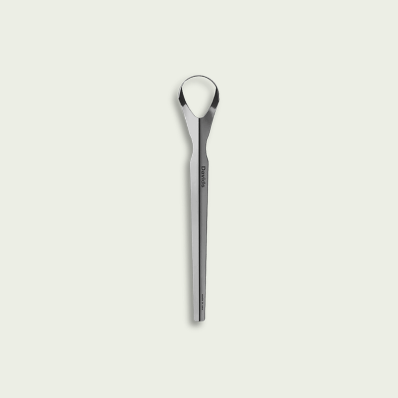 Davids Professional Tongue Scraper