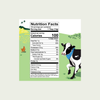 Organic Valley Unsalted Butter