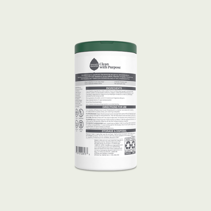 Seventh Generation Disinfecting Multi-Surface Wipes